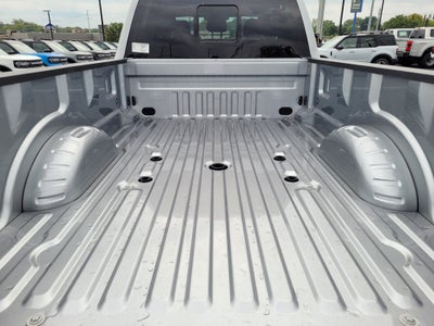 2027 Ford F-350SD XL DRW