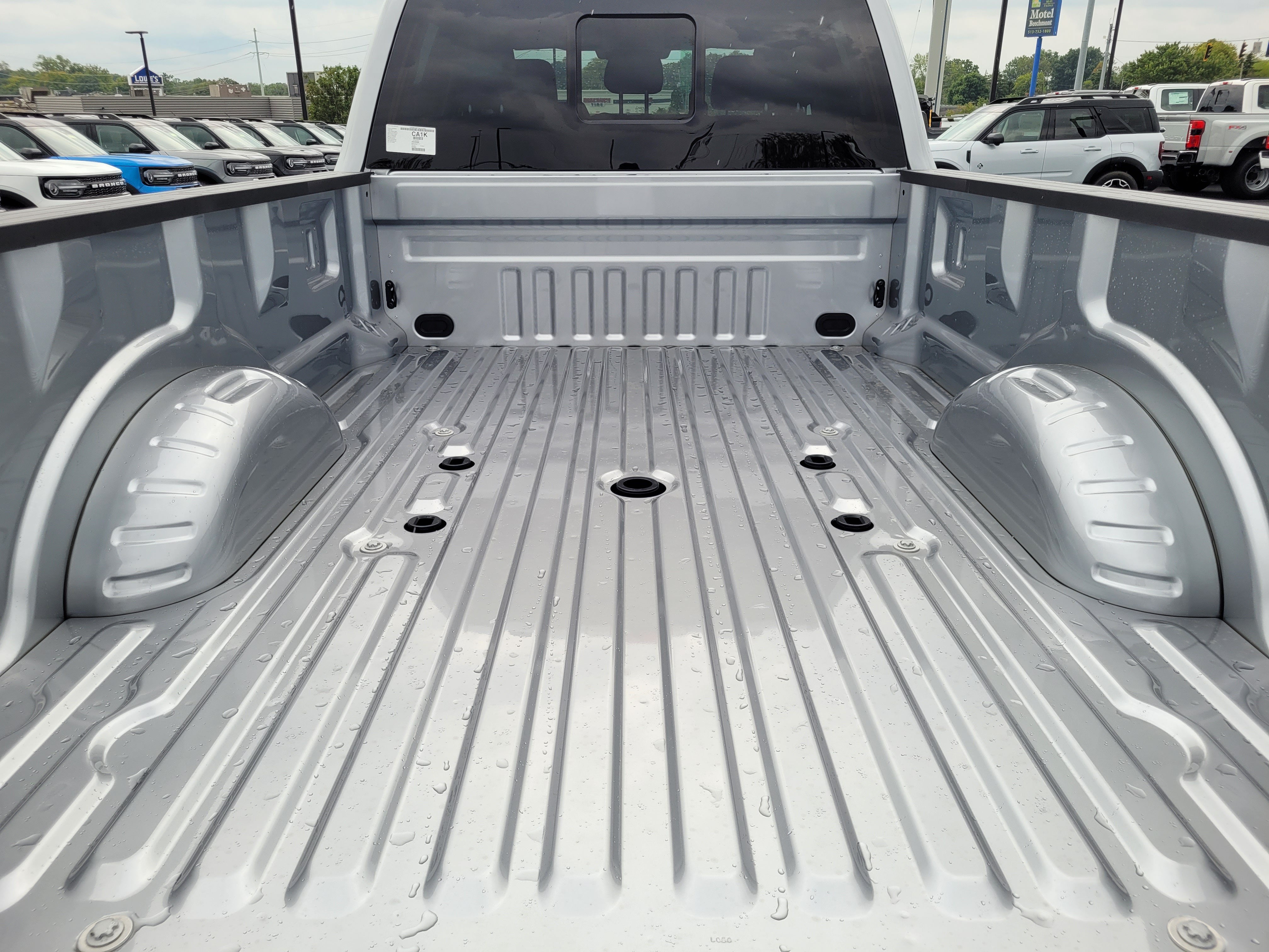 2027 Ford F-350SD XL DRW