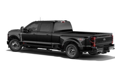 2027 Ford F-350SD Lariat DRW