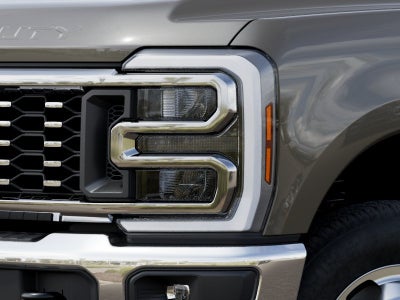2027 Ford F-350SD Lariat DRW