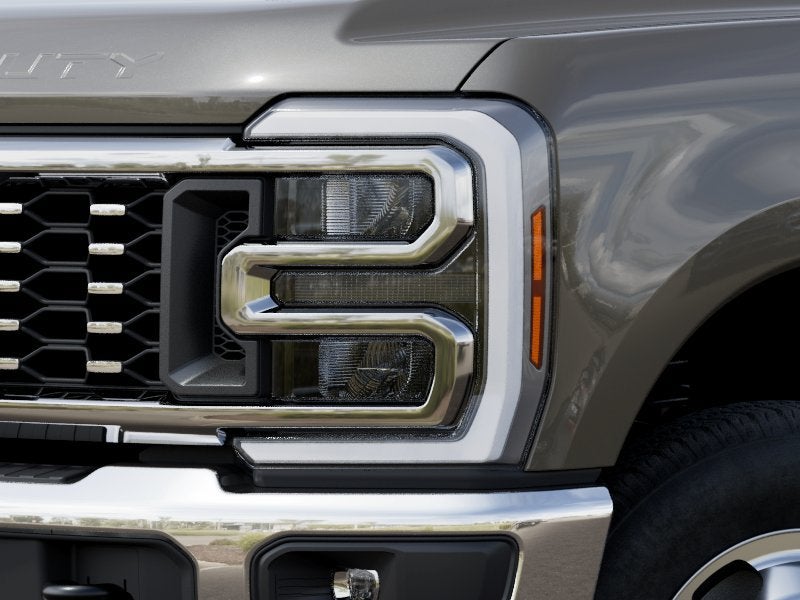 2027 Ford F-350SD Lariat DRW