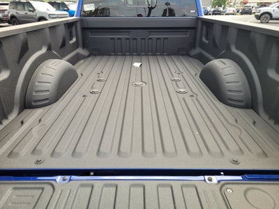 2026 Ford F-350SD Platinum DRW