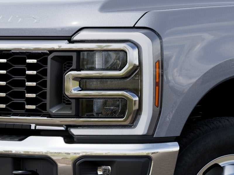 2027 Ford F-350SD Lariat DRW