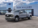 2027 Ford F-350SD Lariat DRW
