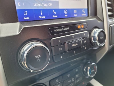 2020 Ford F-350SD Lariat DRW