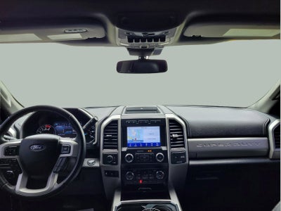 2020 Ford F-350SD Lariat DRW