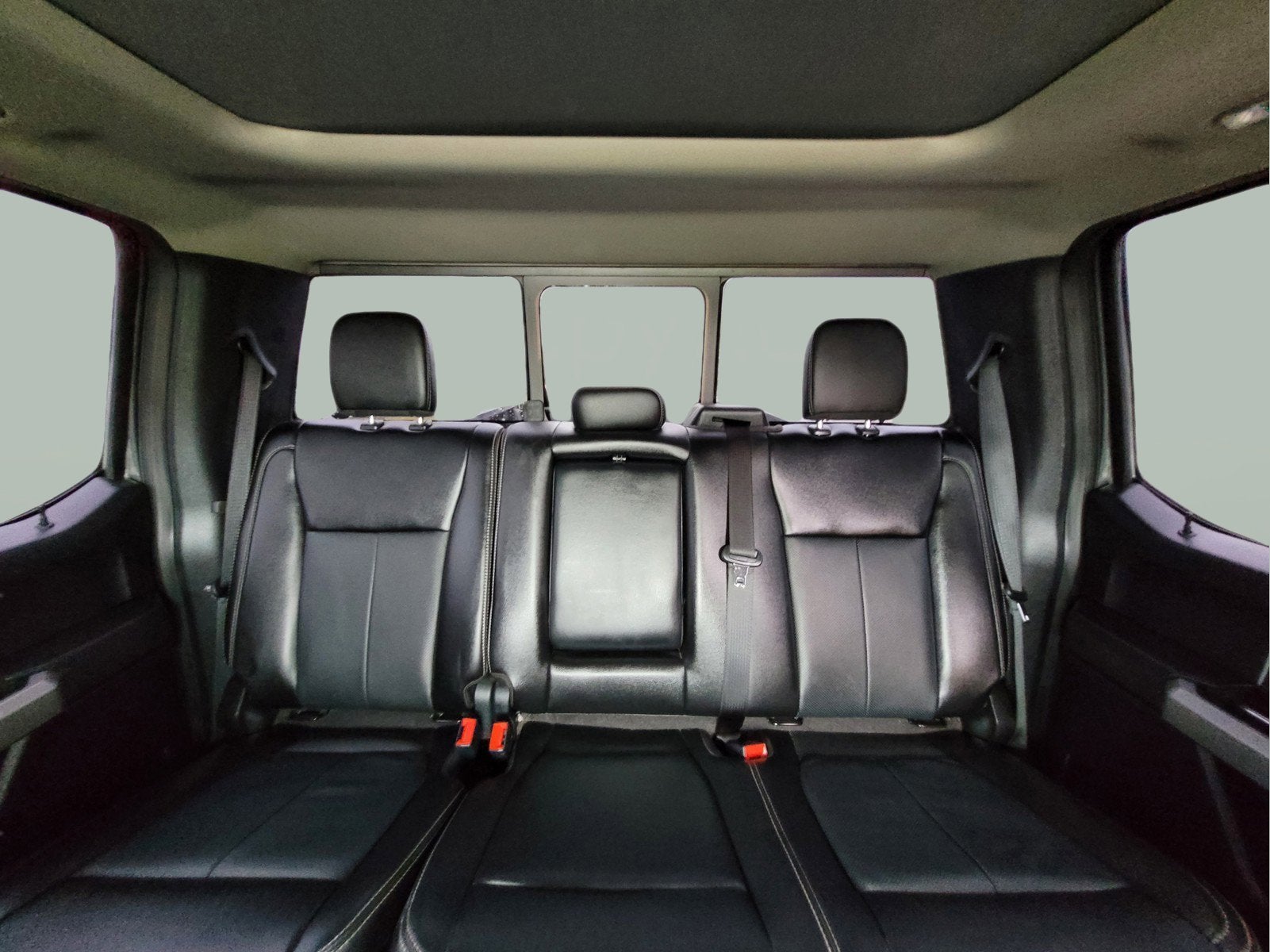 2020 Ford F-350SD Lariat DRW