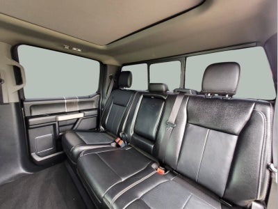 2020 Ford F-350SD Lariat DRW