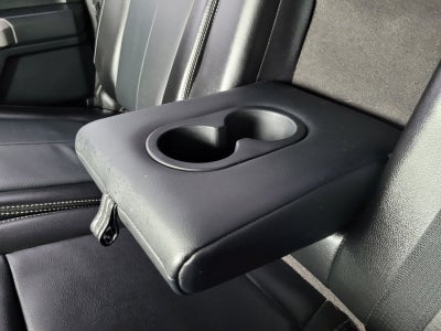 2020 Ford F-350SD Lariat DRW