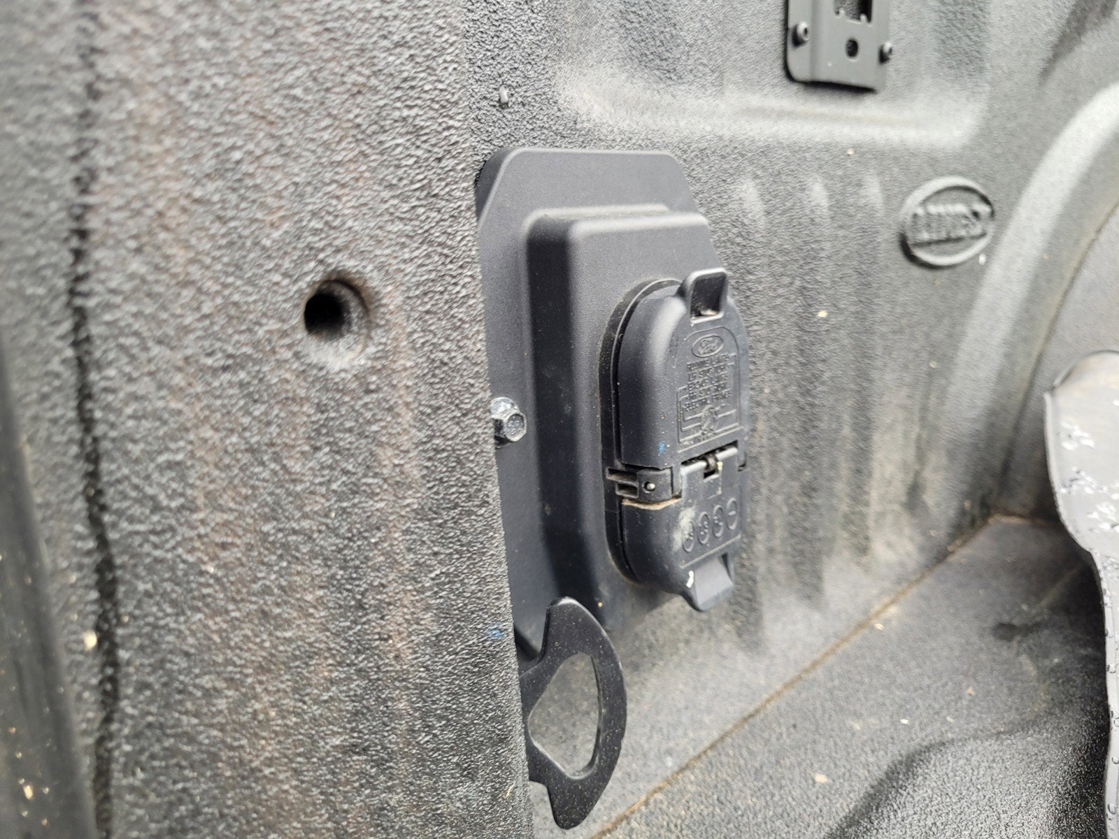 2020 Ford F-350SD Lariat DRW