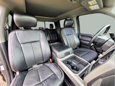 2020 Ford F-350SD Lariat DRW