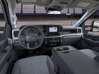 2026 Ford F-350SD Lariat DRW