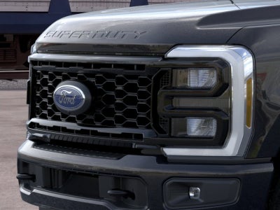2026 Ford F-350SD Lariat DRW