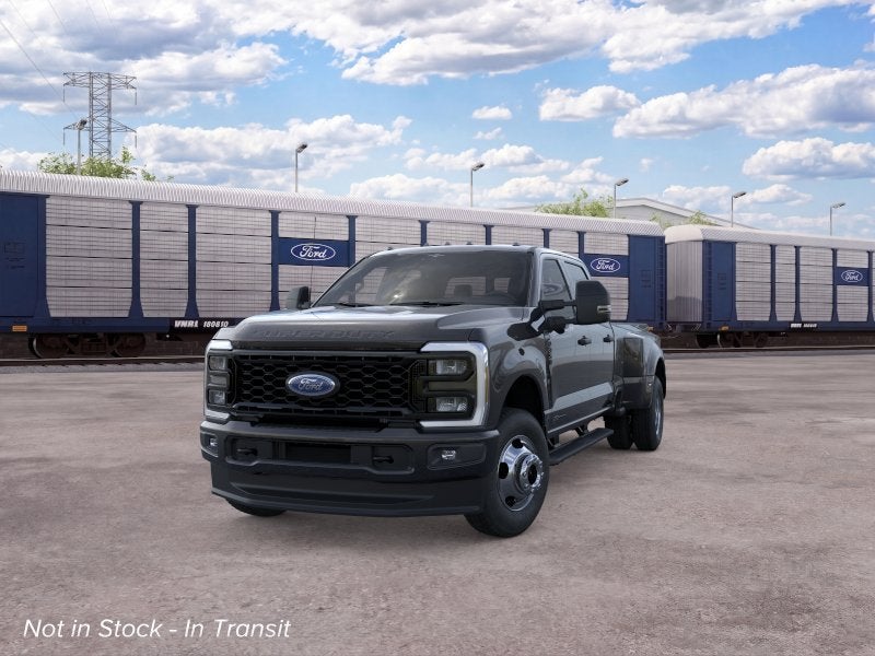 2026 Ford F-350SD Lariat DRW