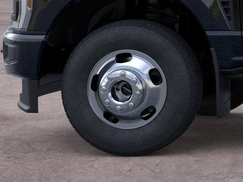 2026 Ford F-350SD Lariat DRW