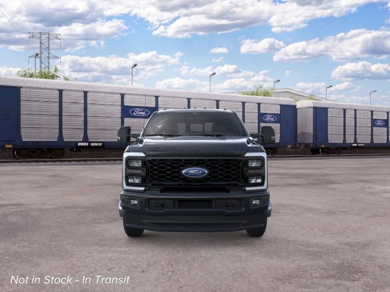 2026 Ford F-350SD Lariat DRW