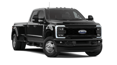 2026 Ford F-350SD Lariat DRW