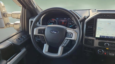 2022 Ford F-350SD Lariat DRW