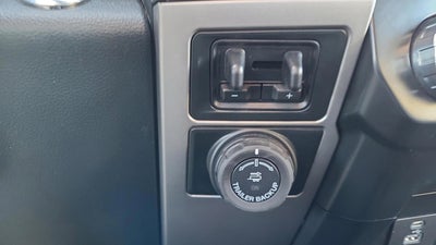 2022 Ford F-350SD Lariat DRW