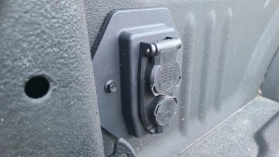 2022 Ford F-350SD Lariat DRW