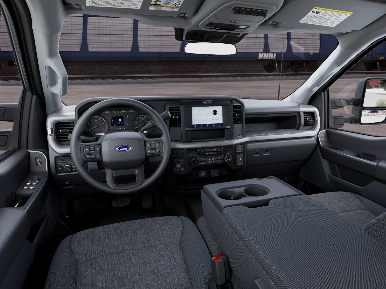 2027 Ford F-450SD XL DRW