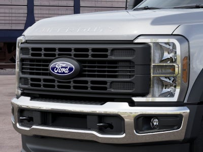 2027 Ford F-450SD XL DRW