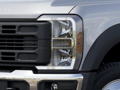 2027 Ford F-450SD XL DRW