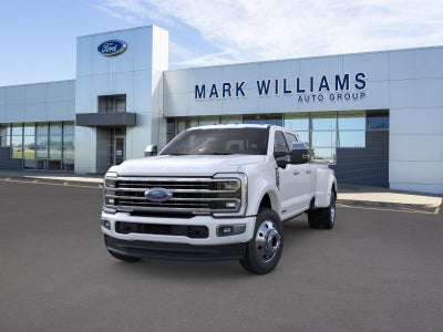2026 Ford F-450SD DRW