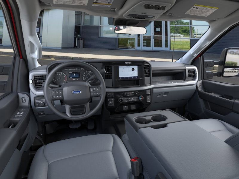 2026 Ford F-450SD XL DRW