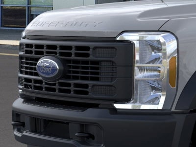 2026 Ford F-450SD XL DRW