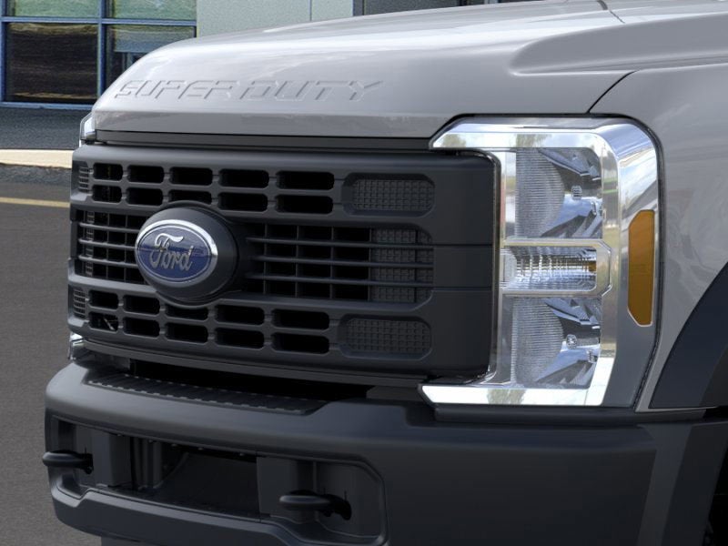 2026 Ford F-450SD XL DRW