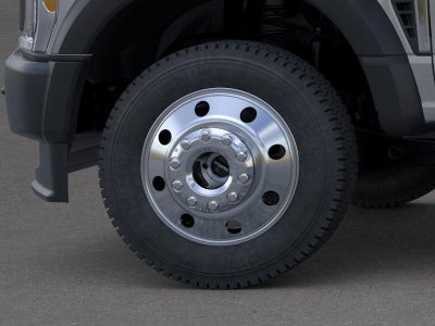 2026 Ford F-450SD XL DRW