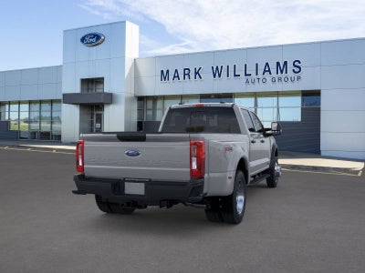 2026 Ford F-450SD XL DRW