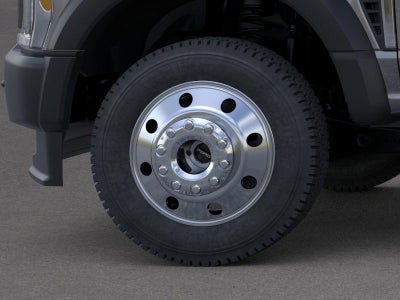 2026 Ford F-450SD XL DRW