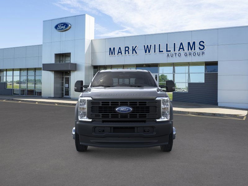 2026 Ford F-450SD XL DRW