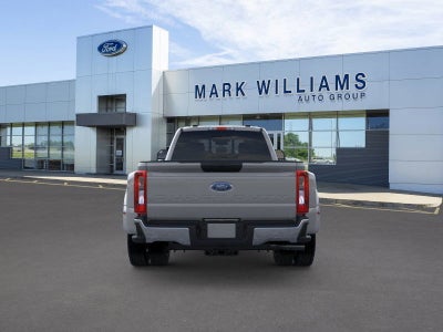 2026 Ford F-450SD XL DRW