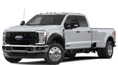 2026 Ford F-450SD XL DRW