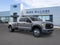 2026 Ford F-450SD XL DRW