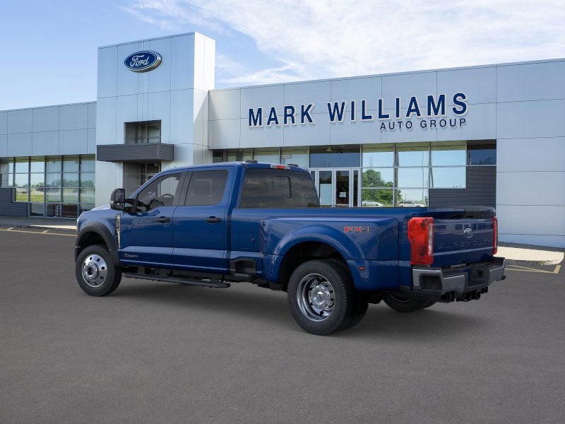 2026 Ford F-450SD XL DRW