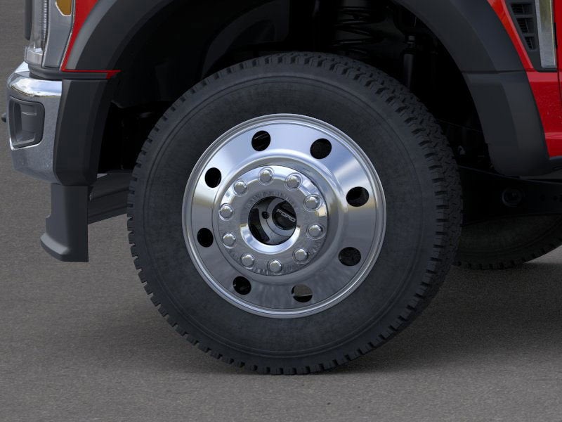 2026 Ford F-450SD XL DRW