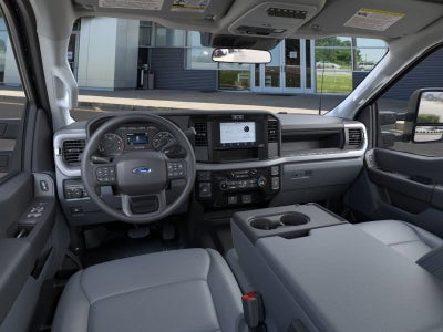 2026 Ford F-450SD XL DRW