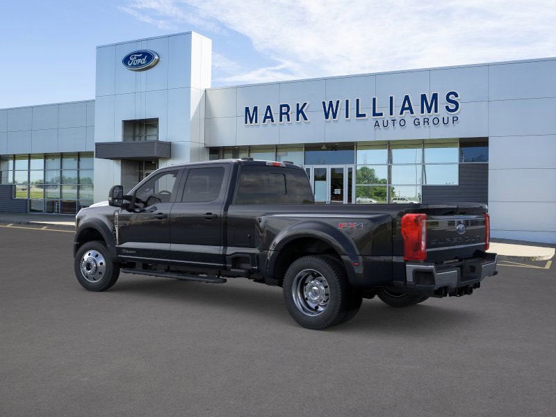 2026 Ford F-450SD XL DRW