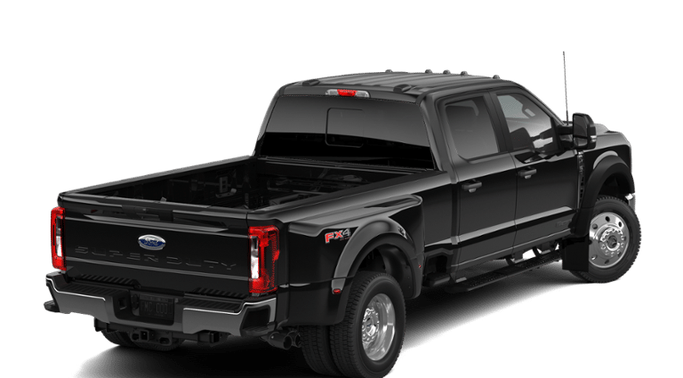 2026 Ford F-450SD XL DRW