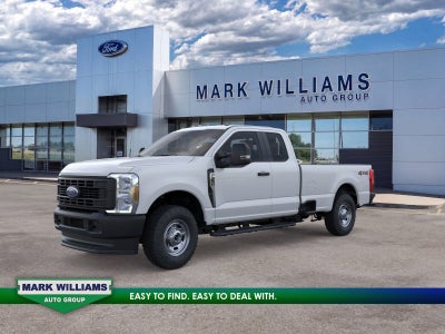 2026 Ford F-350SD XL