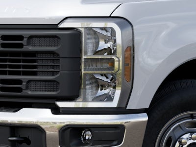 2027 Ford F-250SD XL