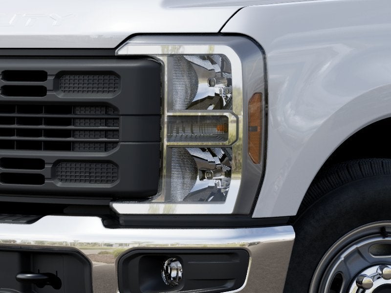 2027 Ford F-250SD XL
