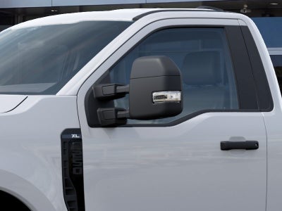 2027 Ford F-250SD XL