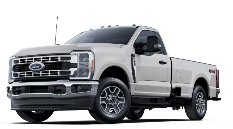 2025 Ford F-250SD XLT