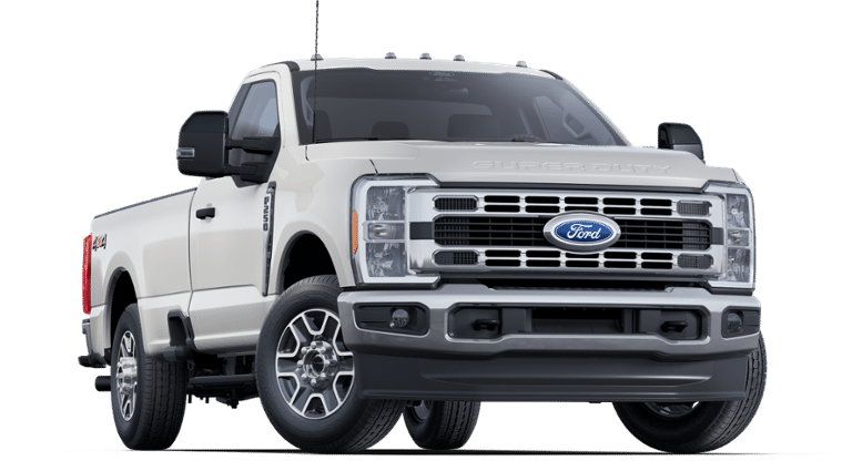 2025 Ford F-250SD XLT