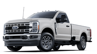 2025 Ford F-250SD XLT